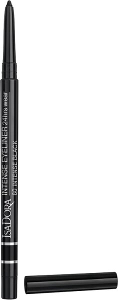 IsaDora Intense Eyeliner 24 hrs Wear Eyeliner