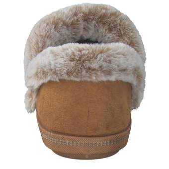 Skechers Cozy Campfire Fresh Toast in braun