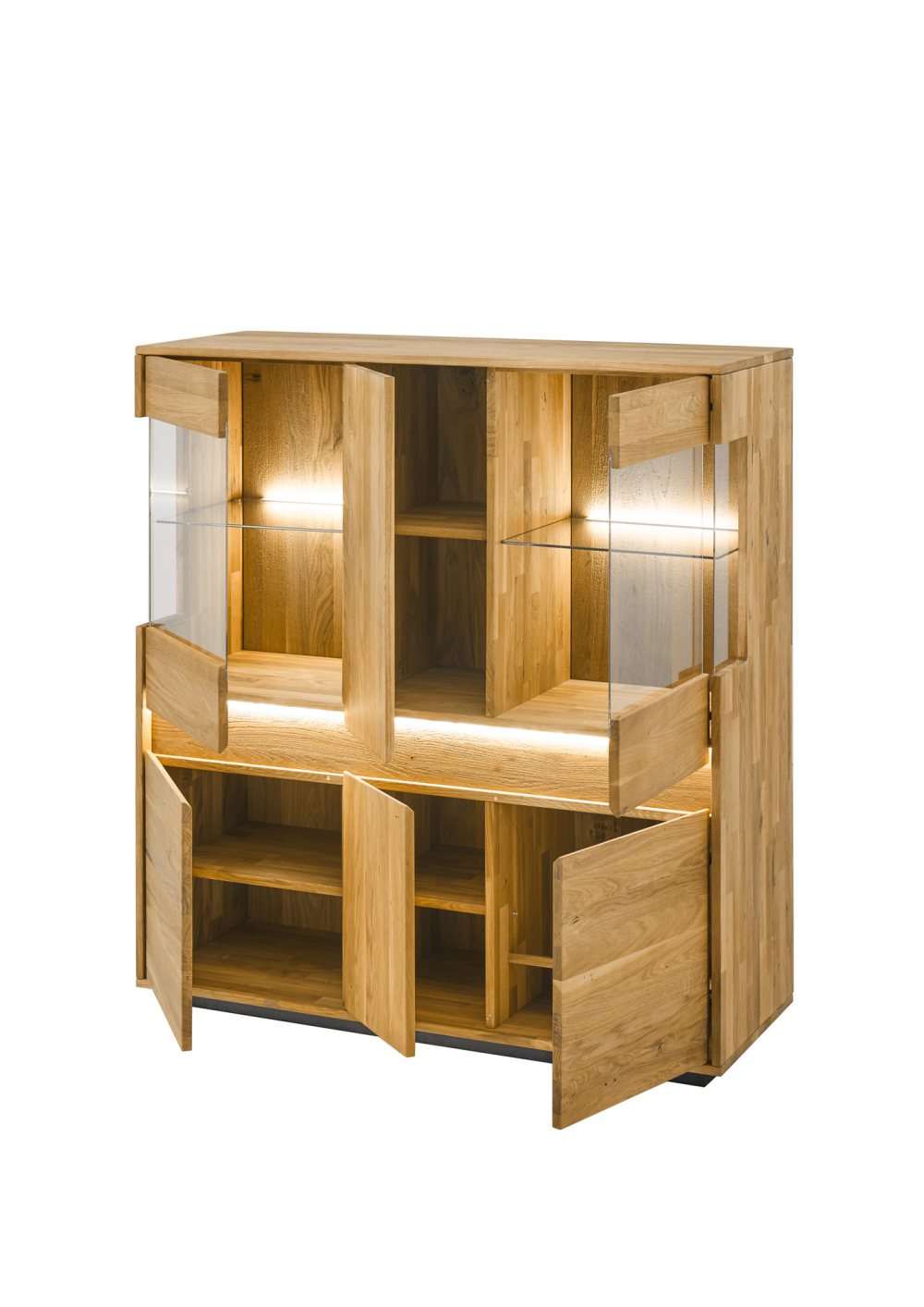Highboard Texas