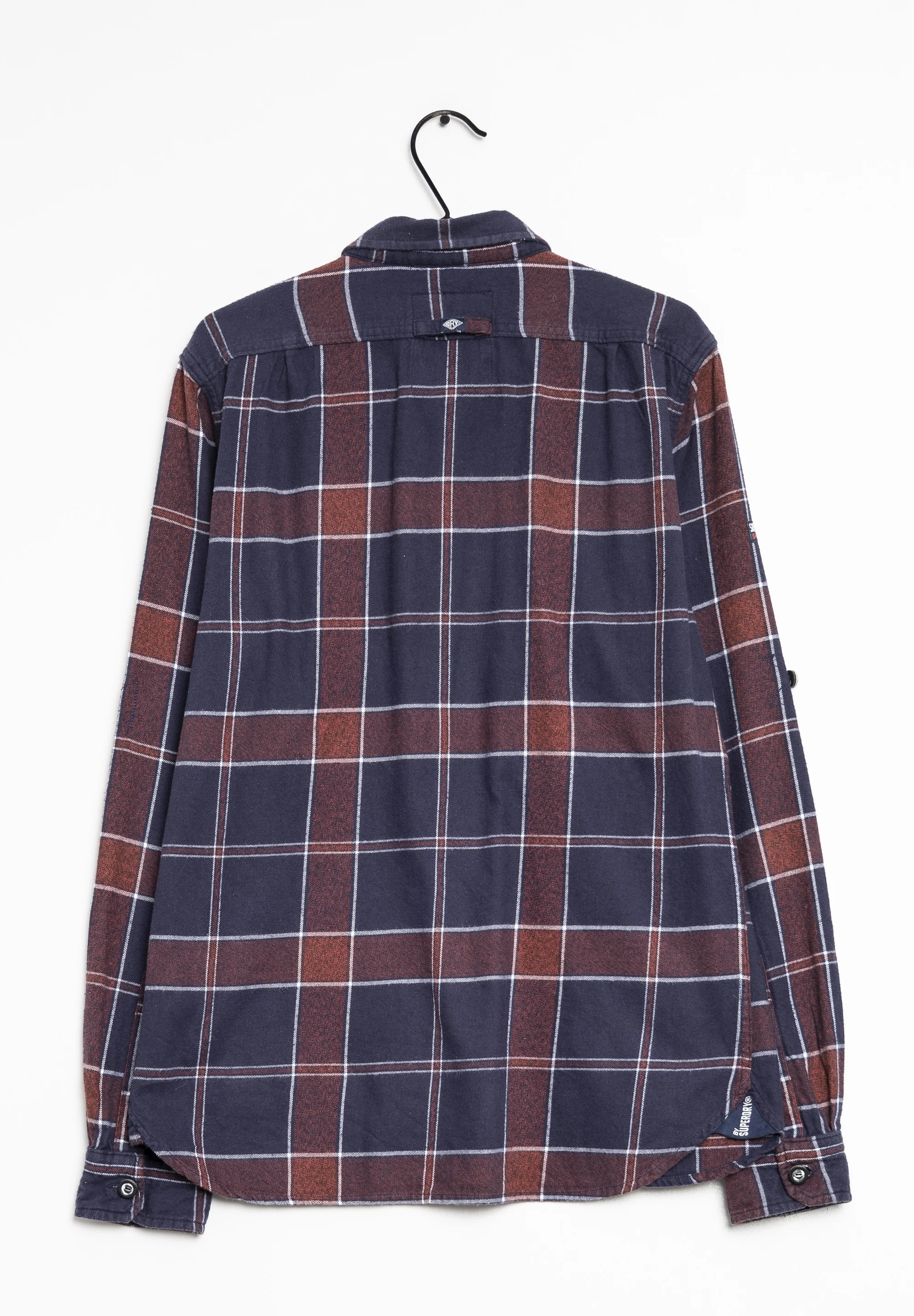 Camisa Superdry
