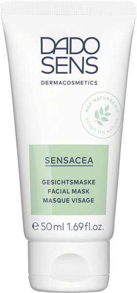 DADO SENS SENSACEA Gesichtsmaske