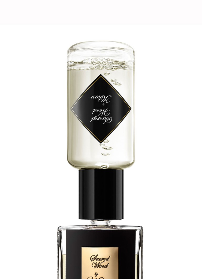 Kilian Paris Sacred Wood Eau de Parfum Refill - reumplere