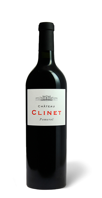 Bordeaux Château Clinet  Pomerol  2015  75 cl - Rouge