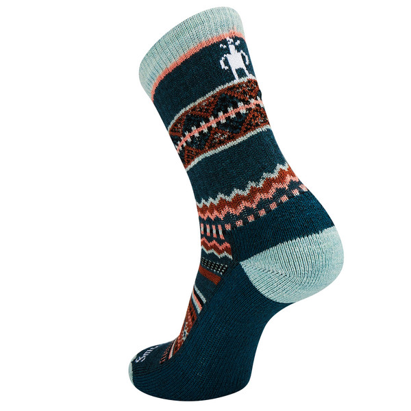 EVERYDAY SNOWED IN SWEATER CREW SOCKS Unisex - Freizeitsocken