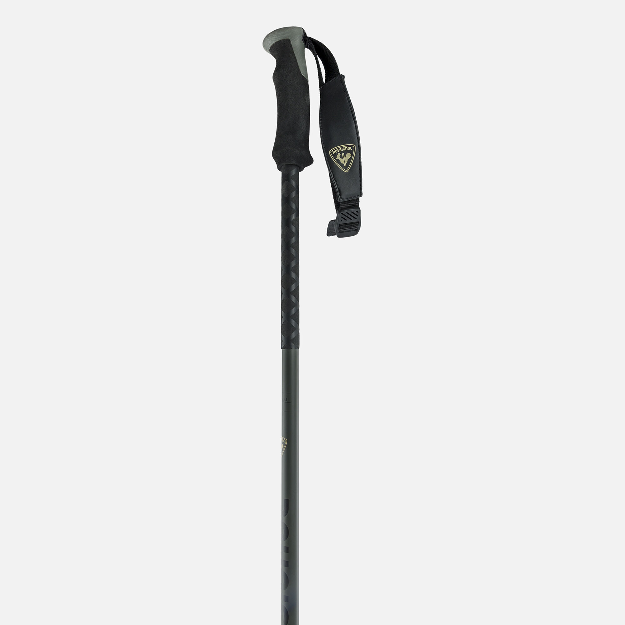 Bâtons de ski de fond Backcountry unisexe ajustable BC 100