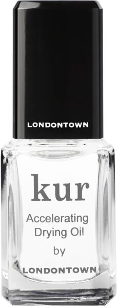 Londontown Kur Accelerating Drying Oil  Nagelöl