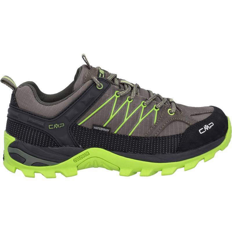 CMP Rigel Low WP Wanderschuhe Herren