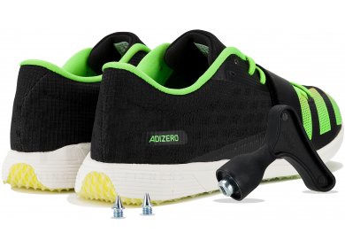 adidas adizero tj/pv M