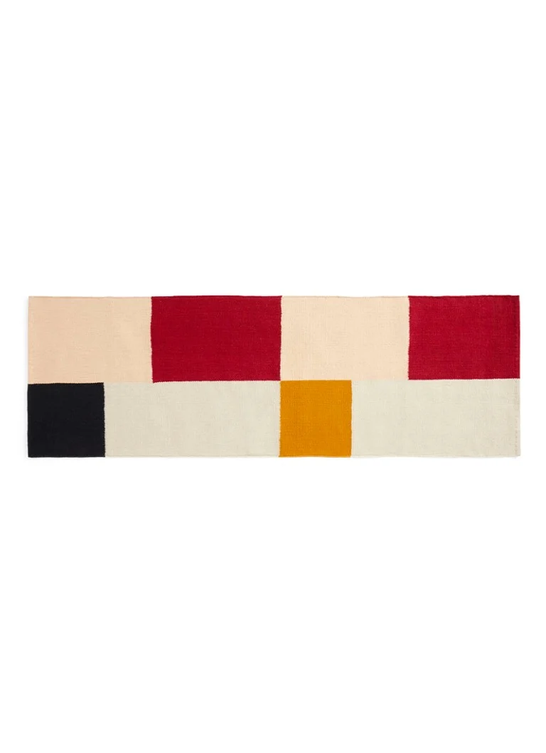 Ciao Ethan Cook Flat Works Rug