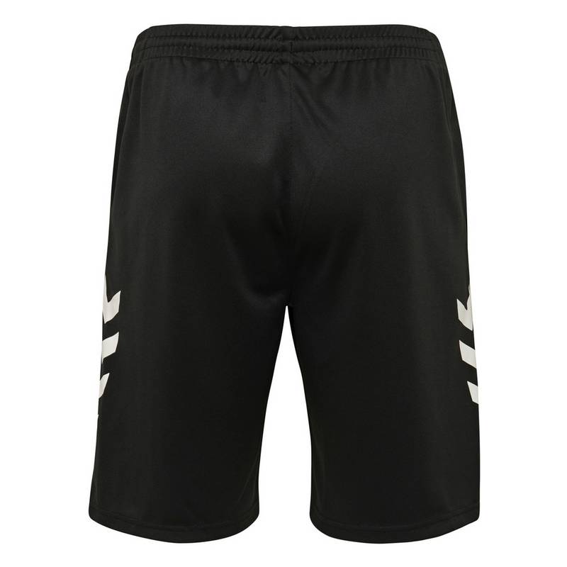 hummel hmlPROMO BERMUDA Sweatshorts Herren