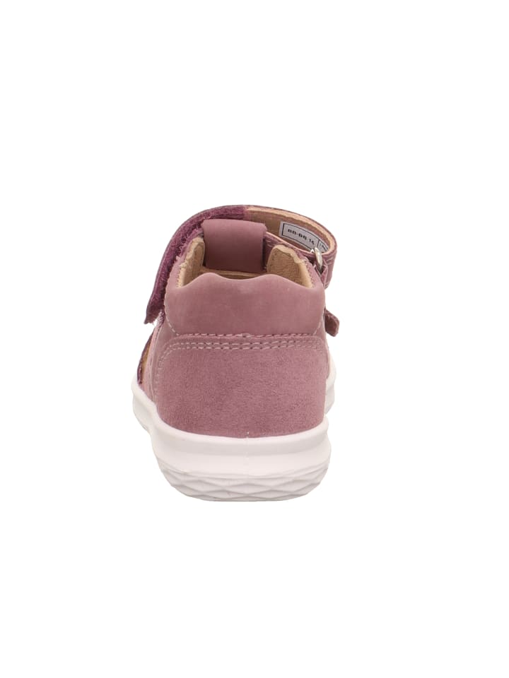 superfit Sandale BUMBLEBEE in Lila günstig kaufen