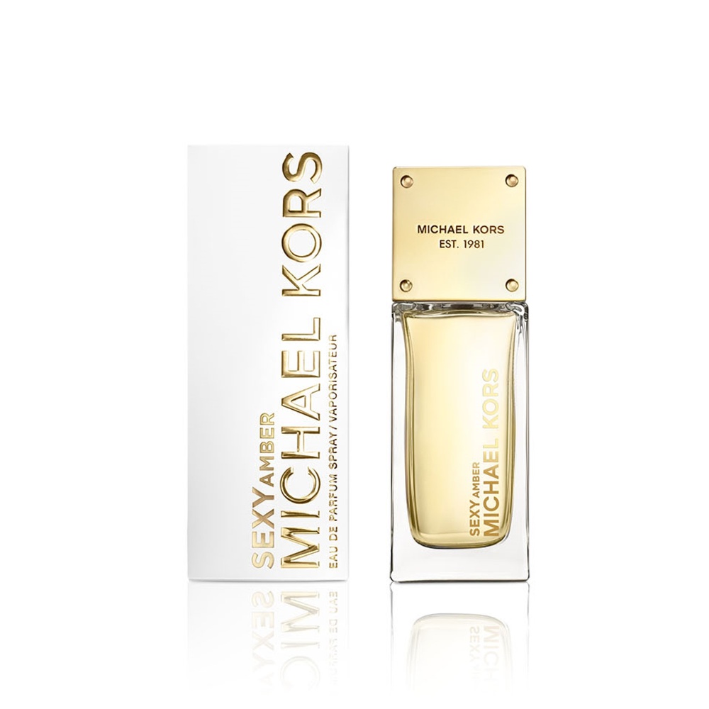 michael kors Sexy Amber Eau de Parfum