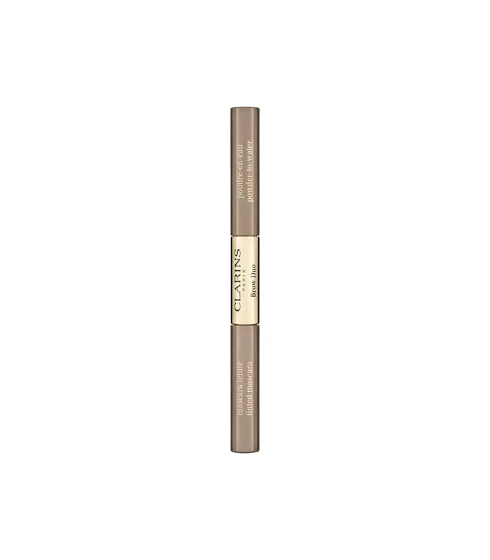 BROW DUO  Poudre et mascara sourcils