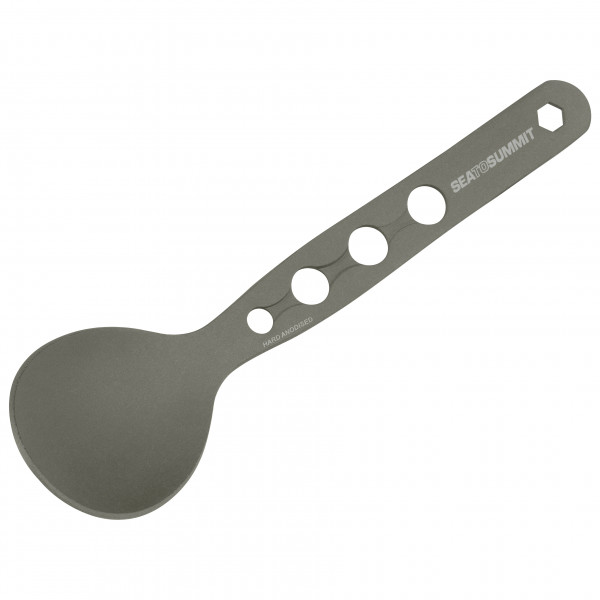 Sea to Summit - Alphaset 3 pc Cutlery Set