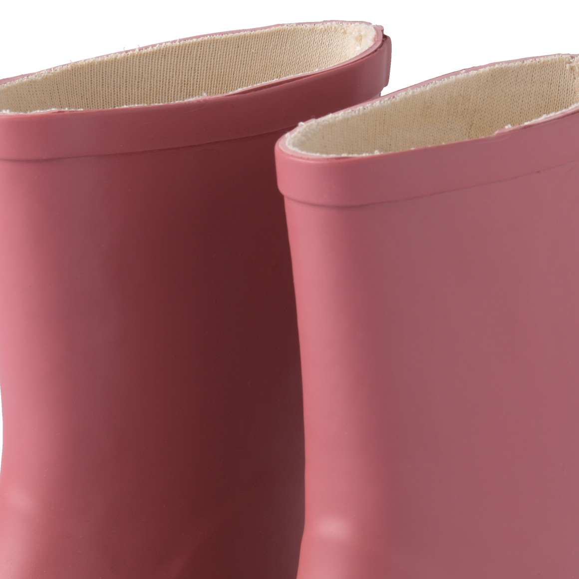 Baby Gummistiefel einfarbig