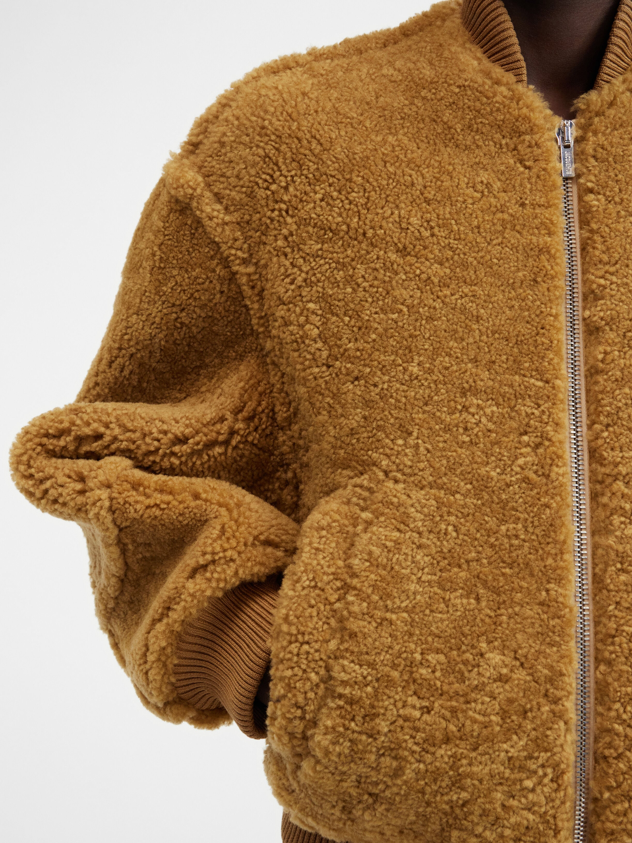 Le blouson Pilou