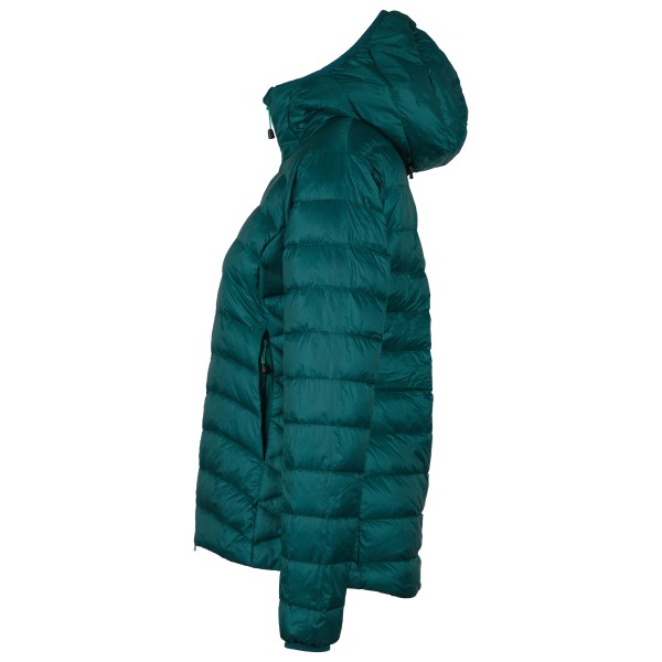 Mountain Equipment - Women's Frostline Jacket - Daunenjacke