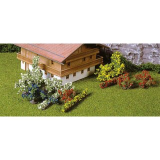 Büsche 1-6 cm (28 Stk.)
