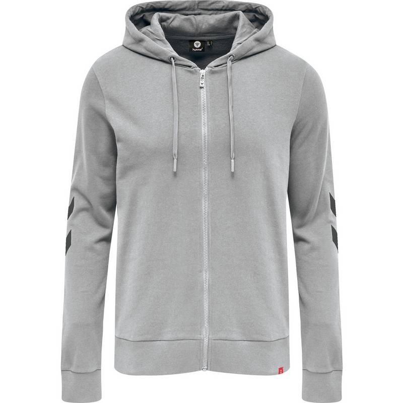 hummel hmlLEGACY ZIP HOODIE Hoodie