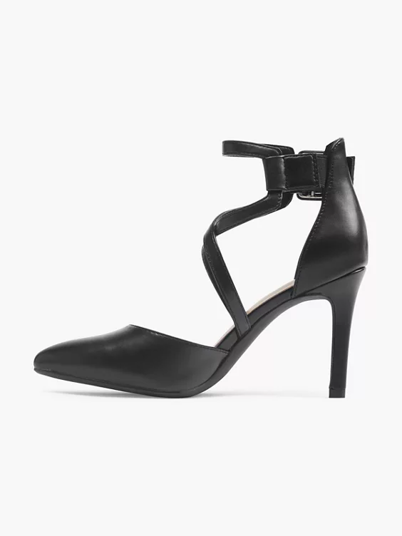 Graceland Spangenpumps