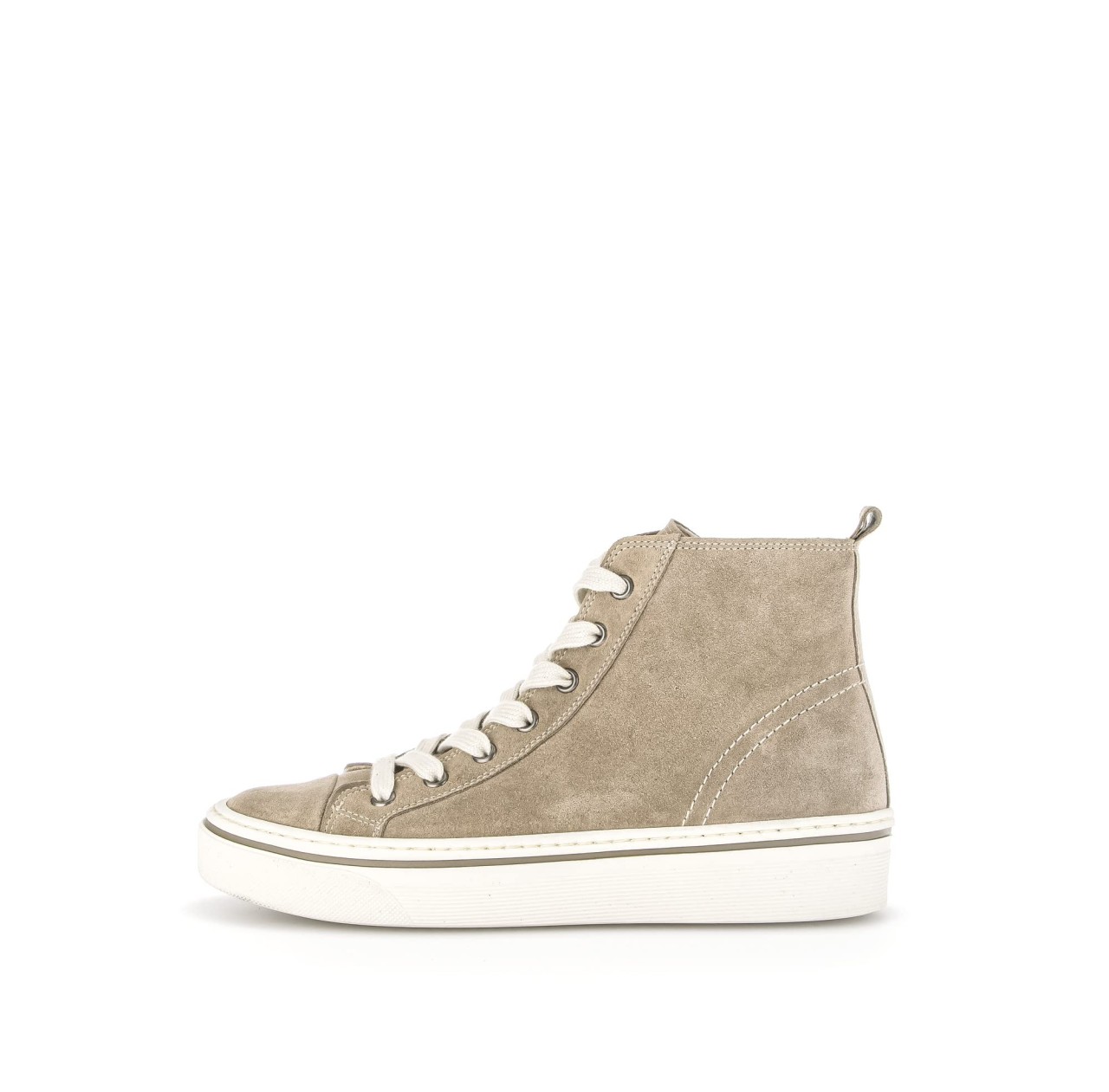 GABOR Winterstiefel beige