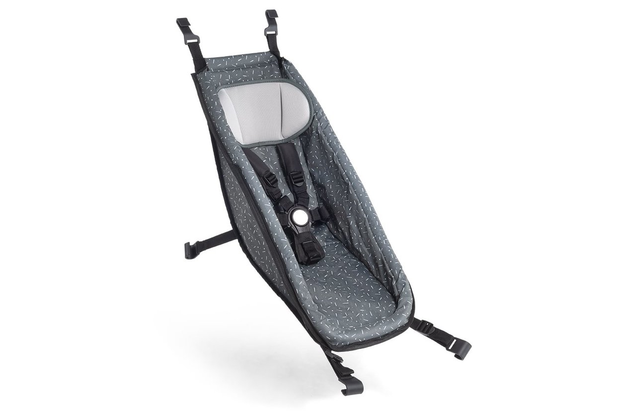 Croozer Babysitz
