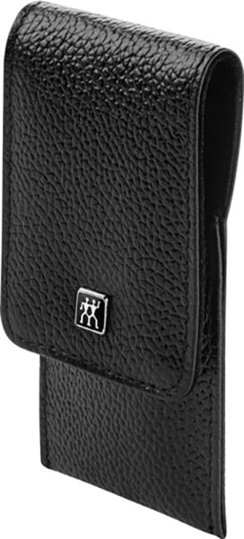 ZWILLING Beauty Premium Nagelpflege-Set - black Maniküre-Set