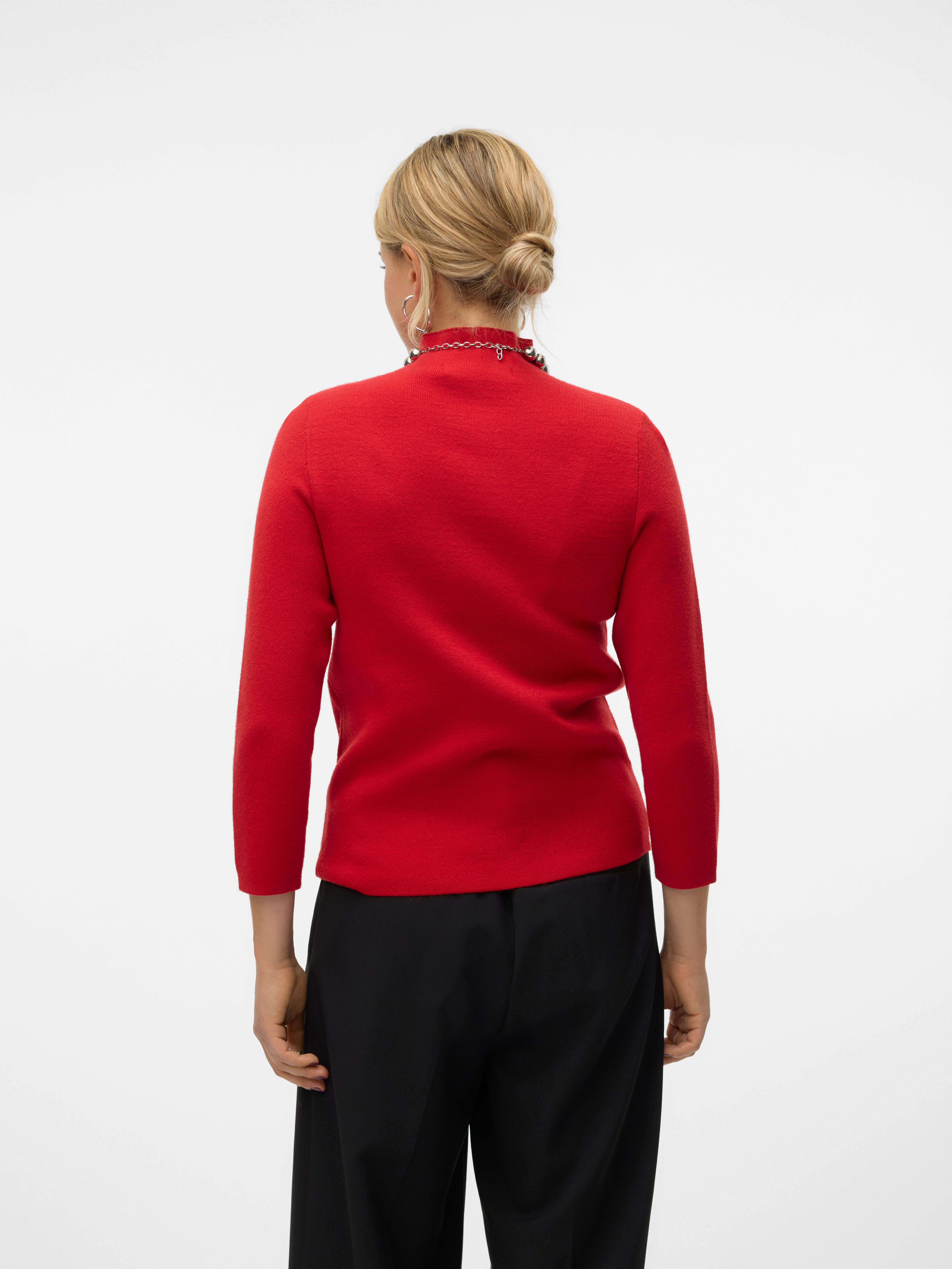 VMGOLD Pullover
