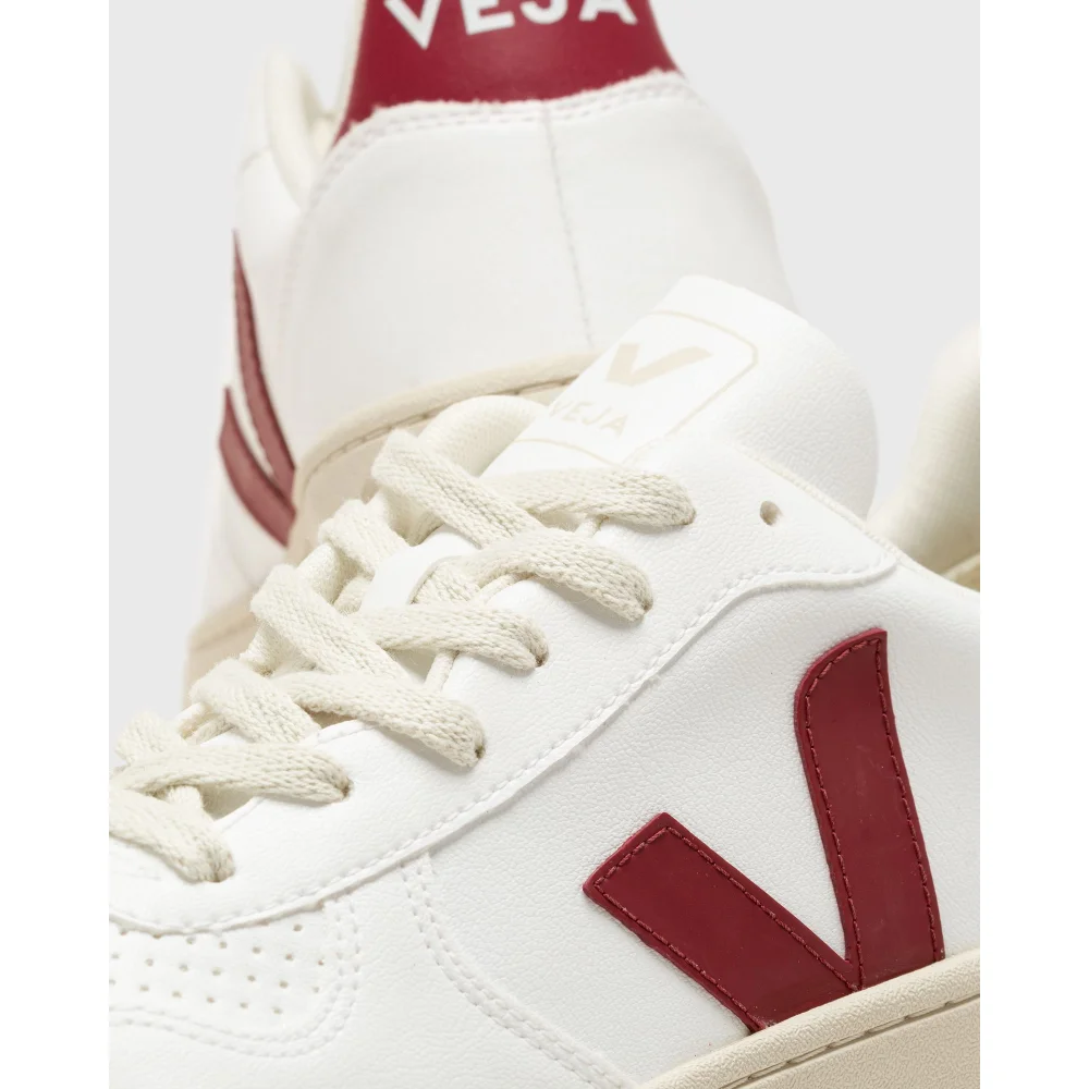 VEJA V 10 CWL W VX0703279A / weiss