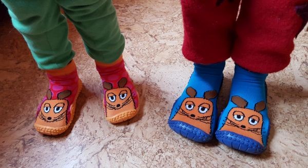 Playshoes ~ Aqua Socke ~ 