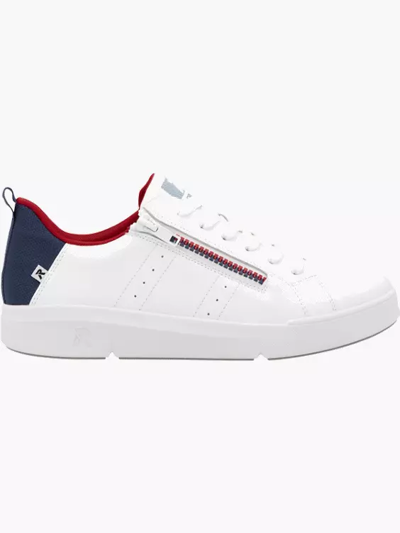 Rieker Damen Sneaker Low