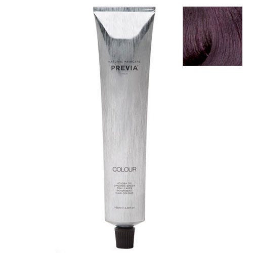 Previa Colour 5,22 / 5VV hellbraun violett intensiv 100 ml