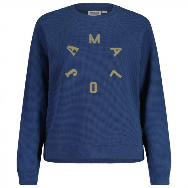 Maloja - Women's ZitaM. - Pullover