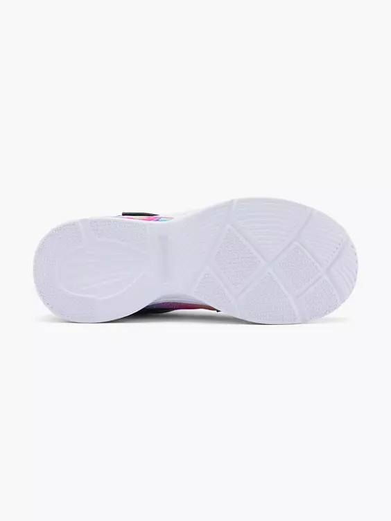 Skechers Sneaker CLOUD STAR - mit Licht