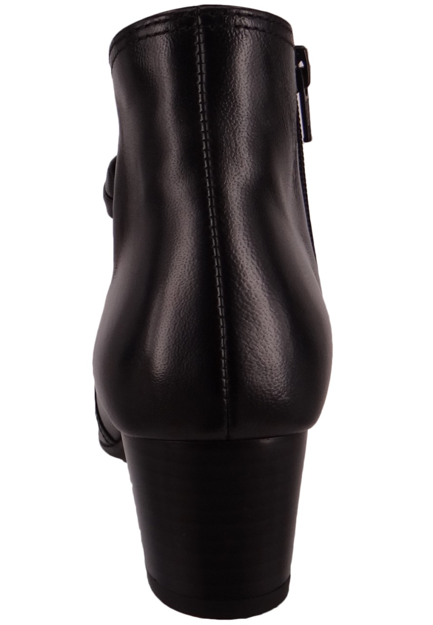 GABOR Stiefel schwarz