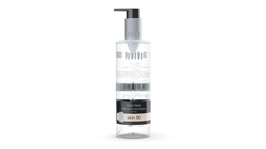 JANZEN Hand Wash Skin 90 250 ml