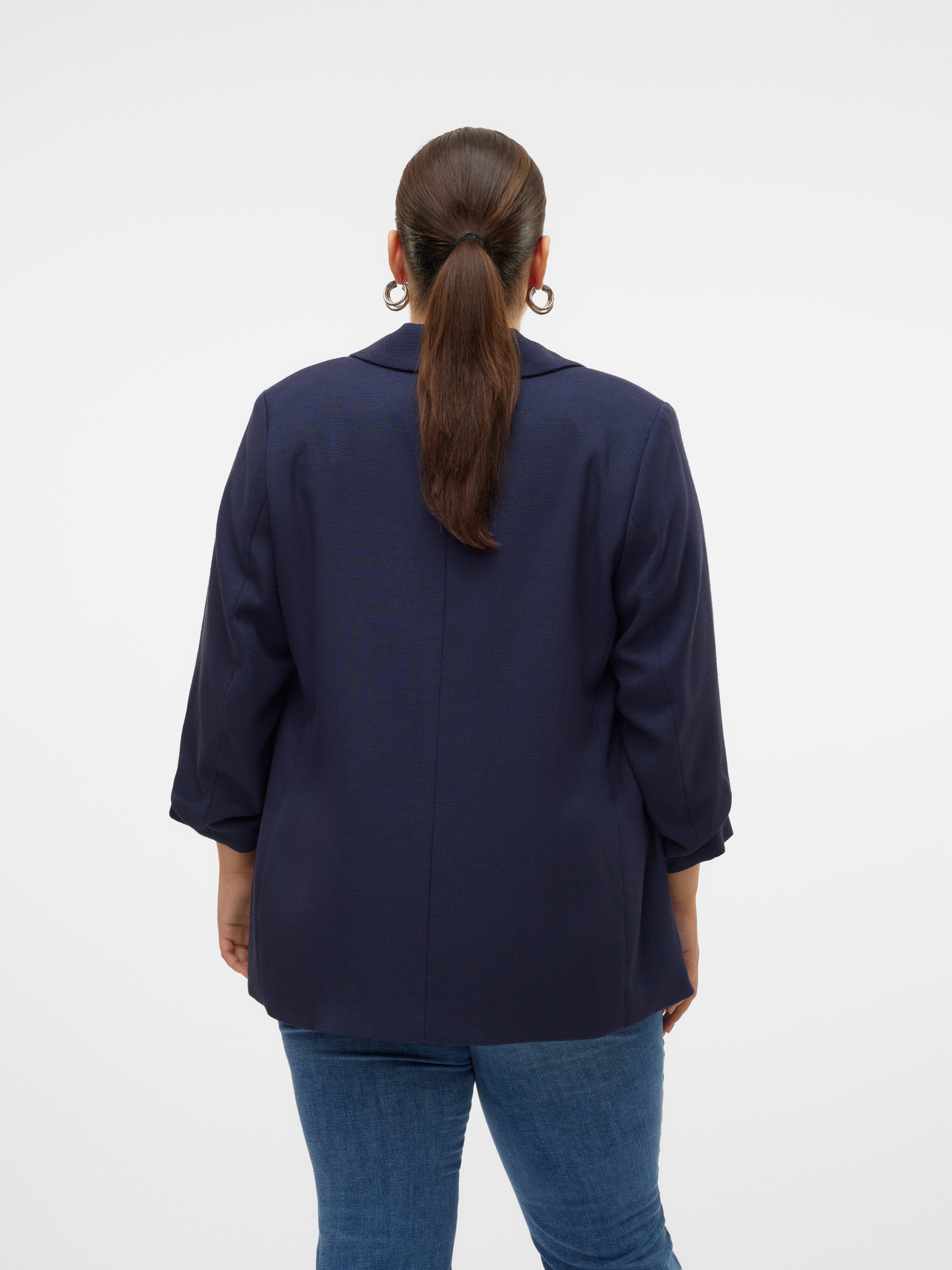 VMCFRIDA Blazer