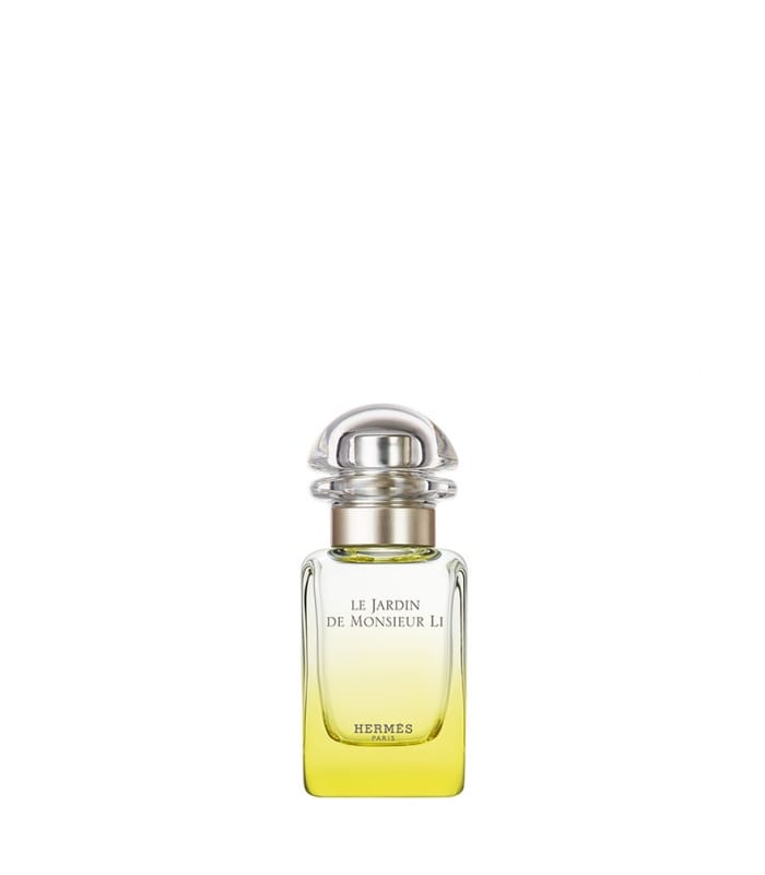 HERMÈS-LE JARDIN DE MONSIEUR LI-Eau de Toilette Vaporisateur