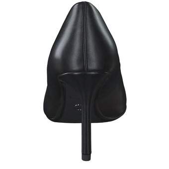 Tamaris Pumps in schwarz