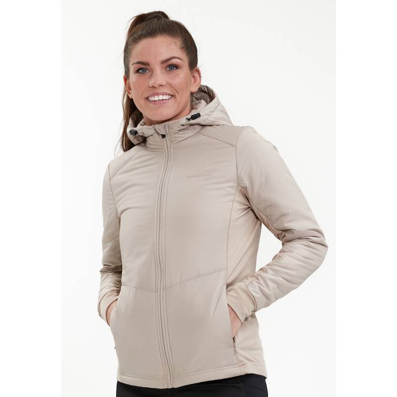 Endurance Princey Laufjacke Damen