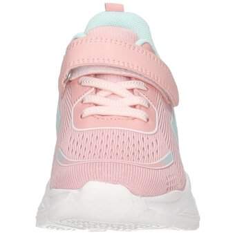 Claudia Ghizzani Sneaker in rosa
