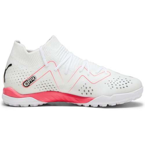 KINDER FUSSBALL-HARTPLATZSCHUHE FUTURE MATCH TT + MID JR