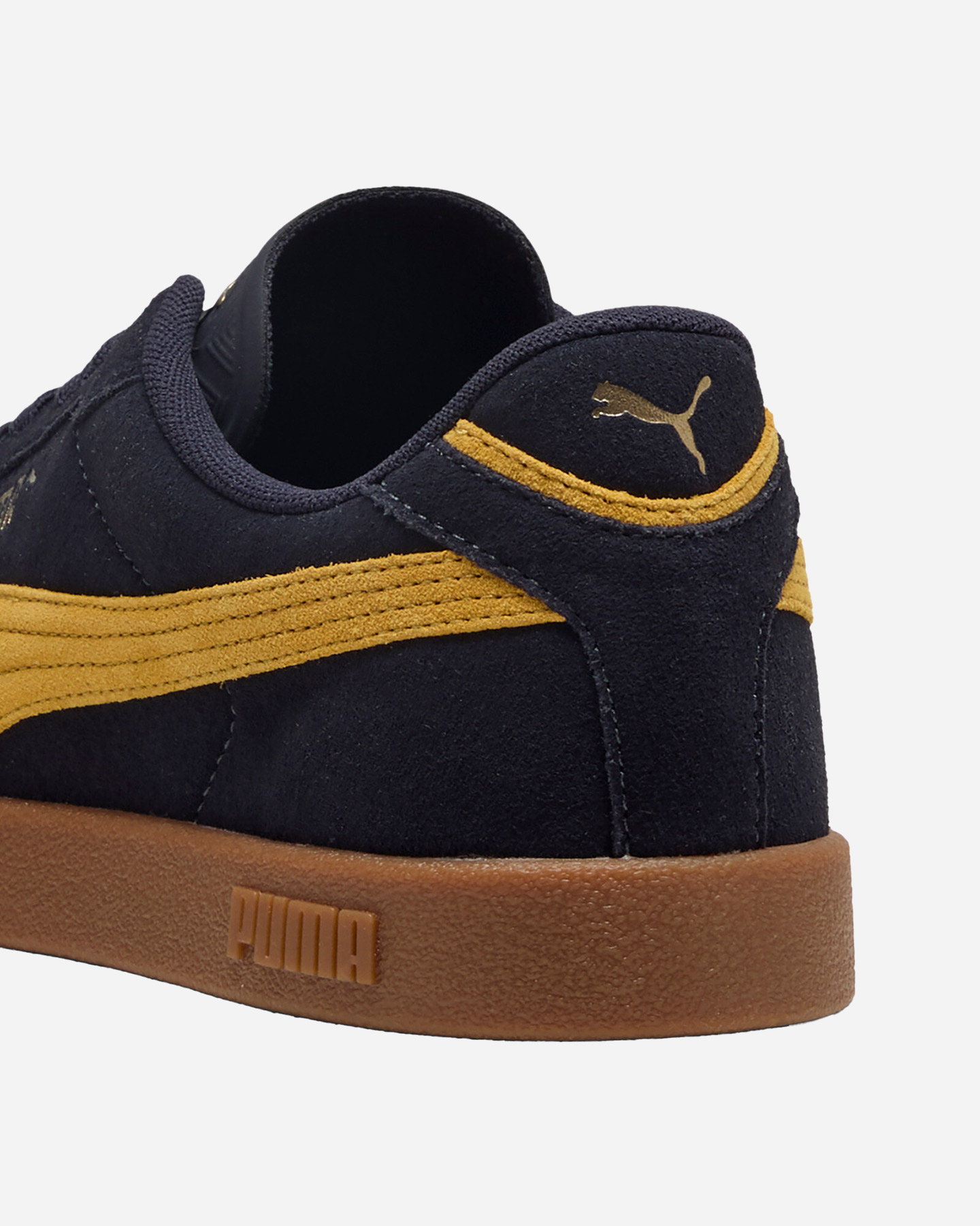 Trampki Scarpe Puma Club Ii Era Suede M 400717-02