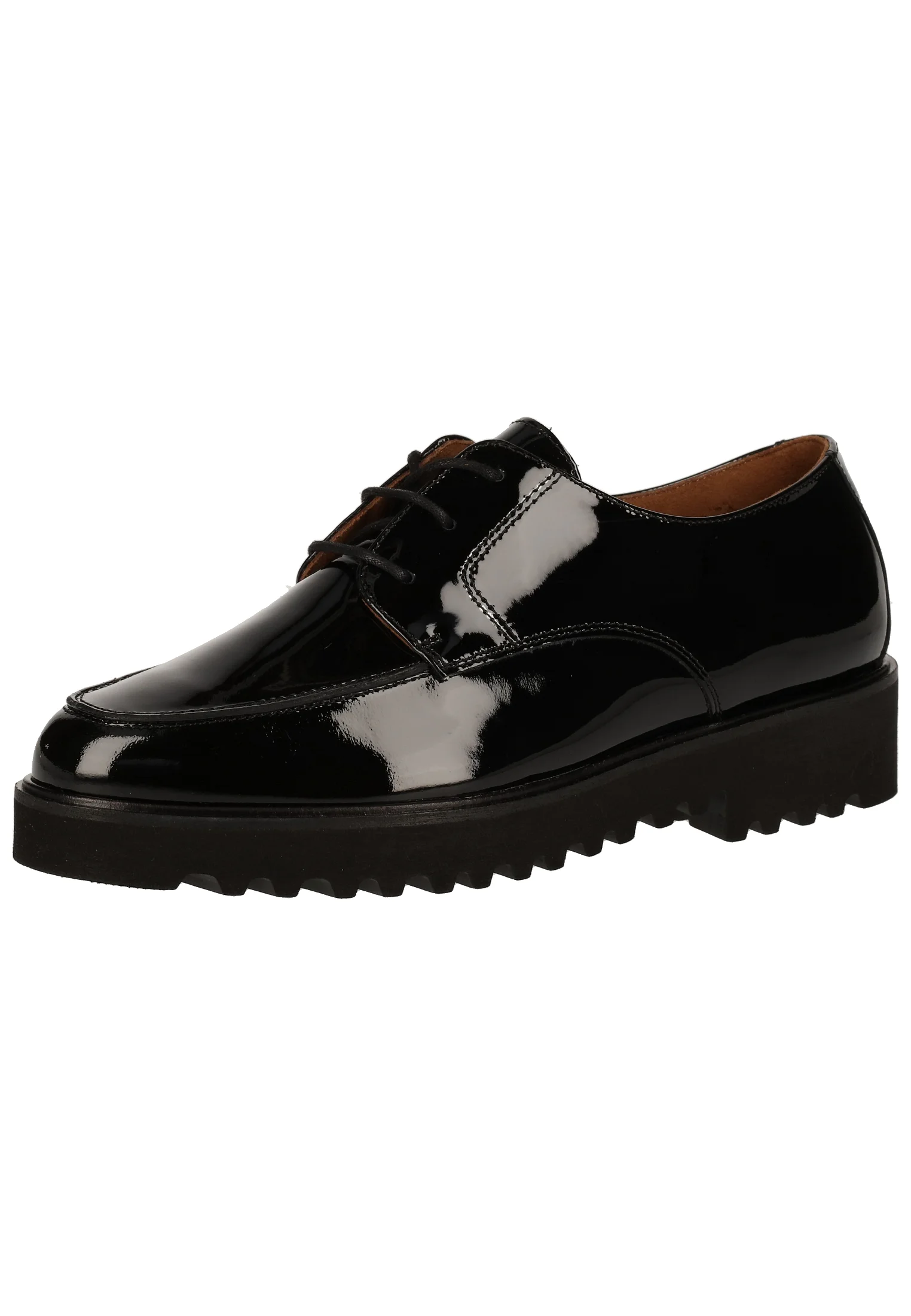 Zapatos con cordones Paul Green