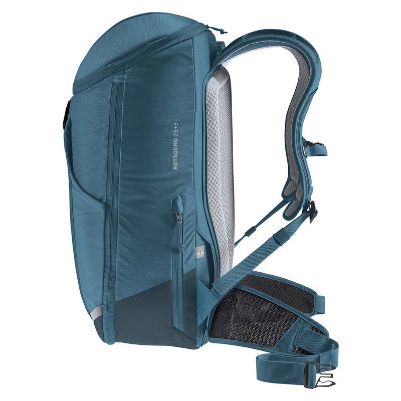 Deuter Rotsoord 25+5 Fahrradrucksack