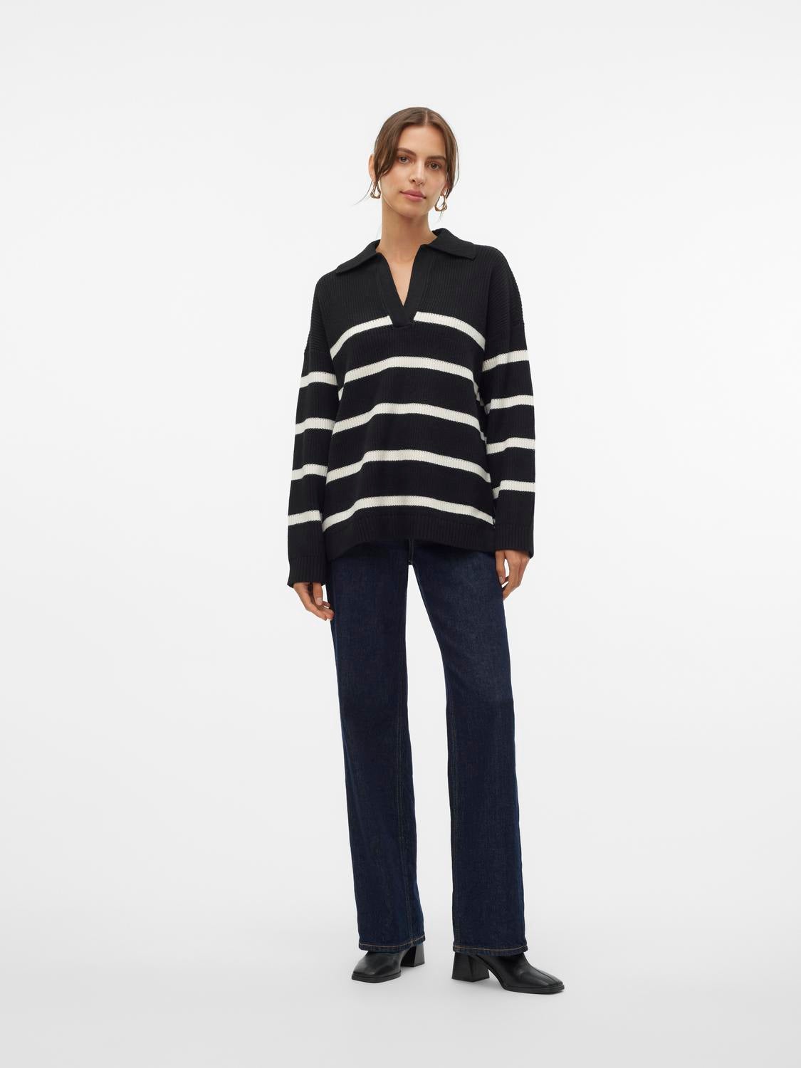 VMLUNA Pullover