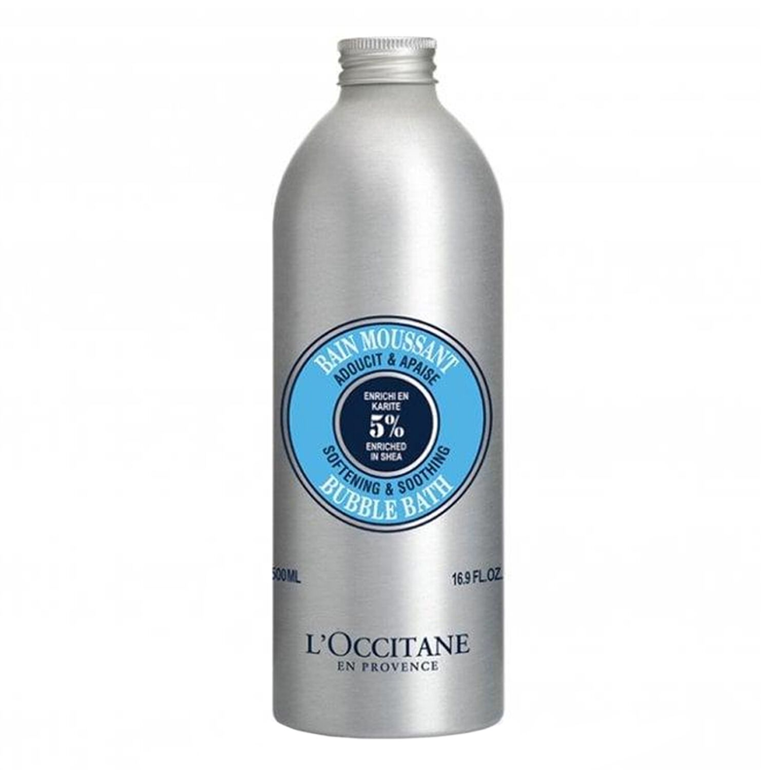l'occitane Karité Bain Moussant 500 ml