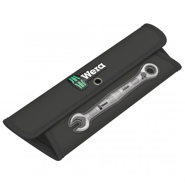 Wera - 6000 Joker 4 Set 1 - Fahrradwerkzeug
