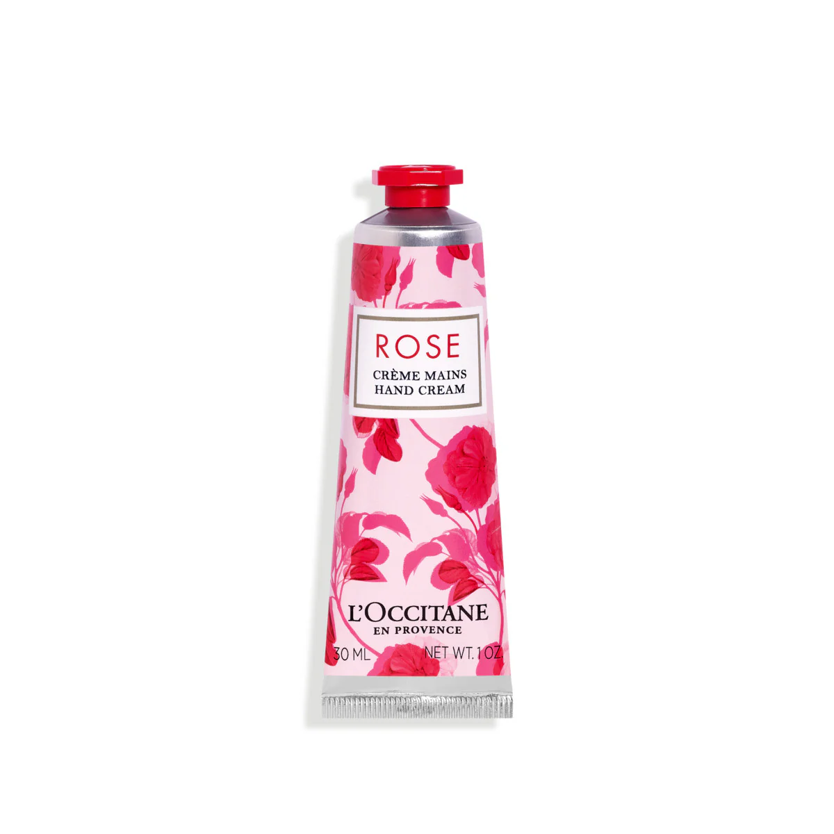 Creme de Rosas Mains - Tratamento para as Mãos, Creme para as Mãos