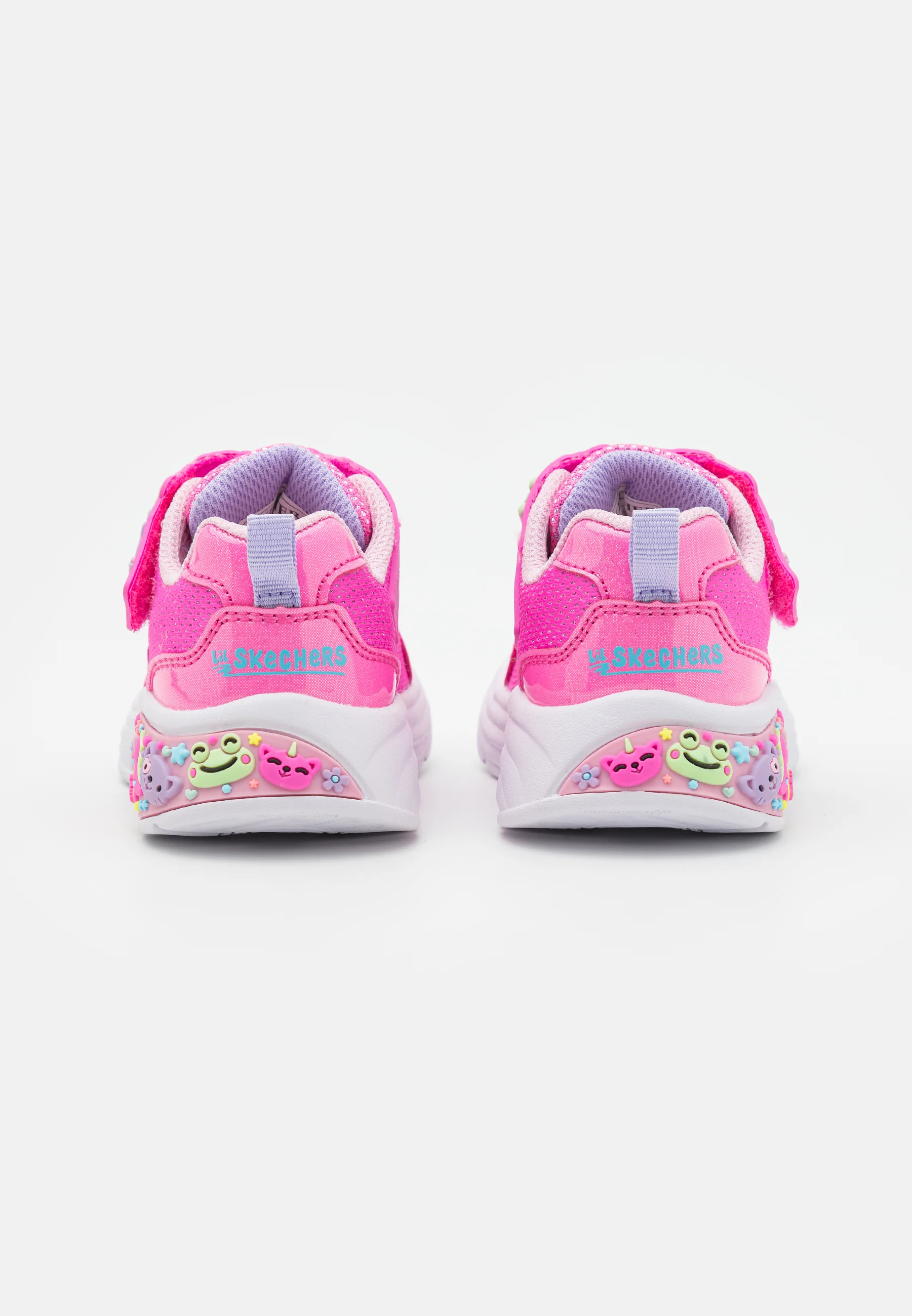 Skechers LIL DREAMERS - Zapatillas bajas